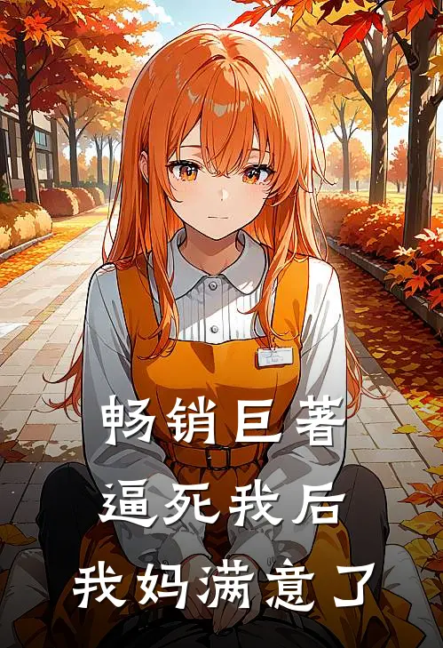 畅销巨著逼死我后，我妈满意了