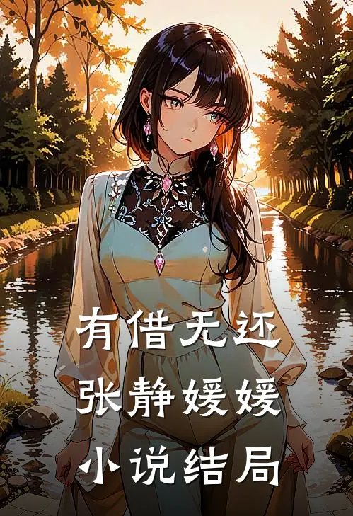 有借无还张静媛媛小说结局