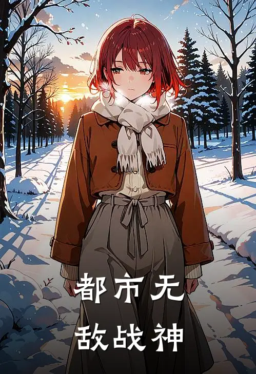 都市无敌战神