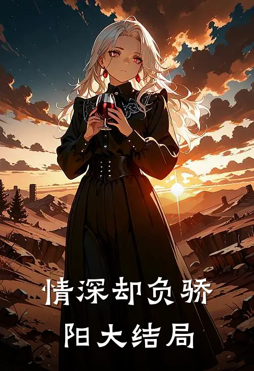 情深却负骄阳大结局