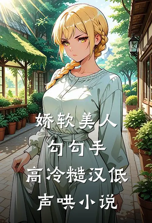 娇软美人勾勾手，高冷糙汉低声哄小说