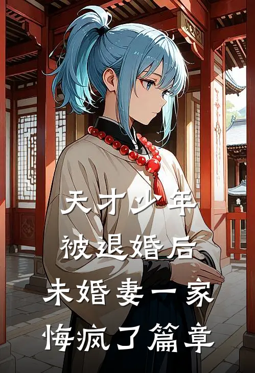 天才少年被退婚后，未婚妻一家悔疯了篇章