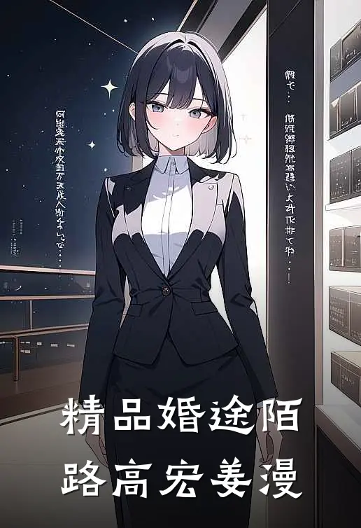 精品婚途陌路高宏姜漫