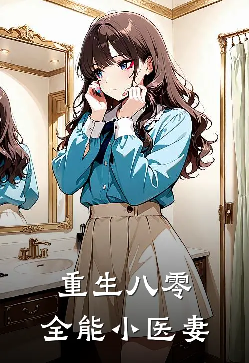重生八零：全能小医妻