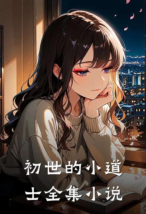 初世的小道士全集小说