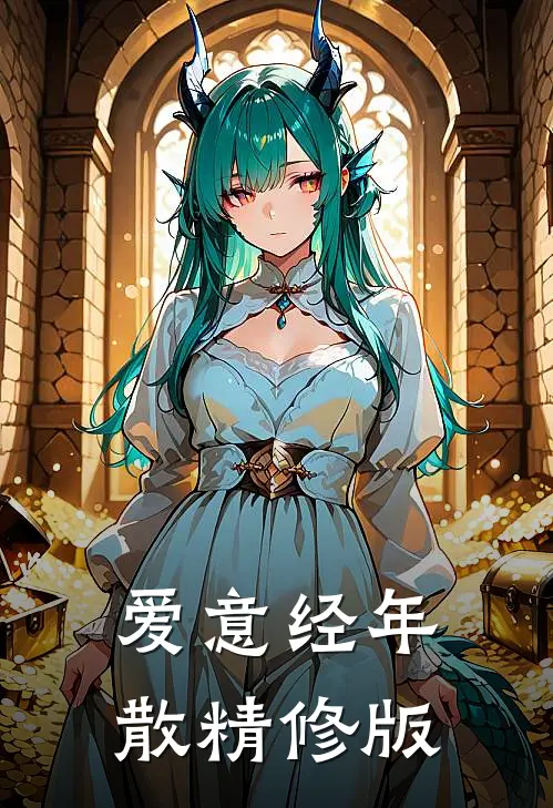 爱意经年散精修版