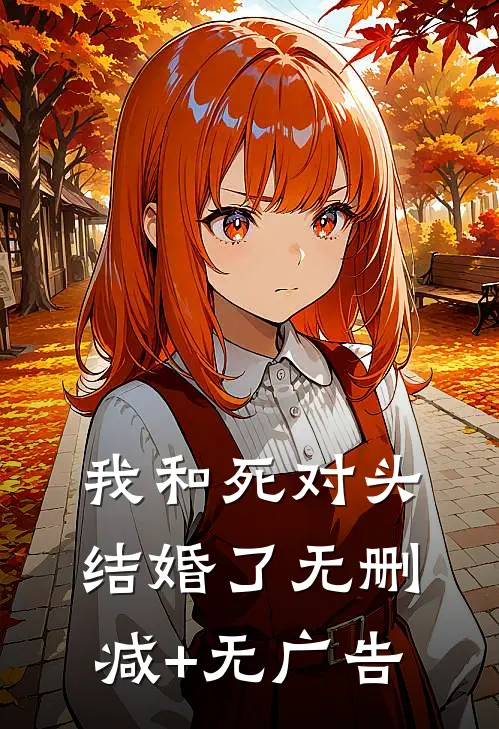 我和死对头结婚了无删减+无广告