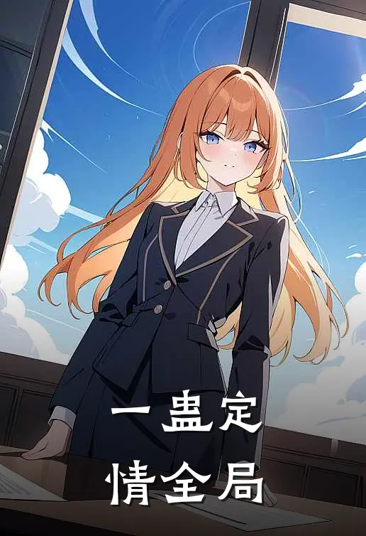 一蛊定情全局