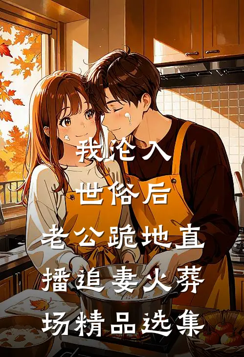 我沦入世俗后，老公跪地直播追妻火葬场精品选集