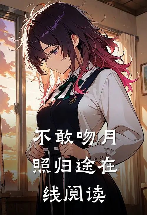 不敢吻月照归途在线阅读