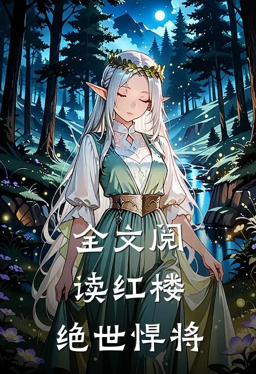 全文阅读红楼：绝世悍将