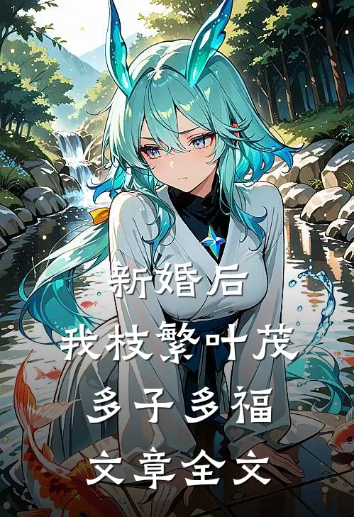 新婚后，我枝繁叶茂多子多福文章全文