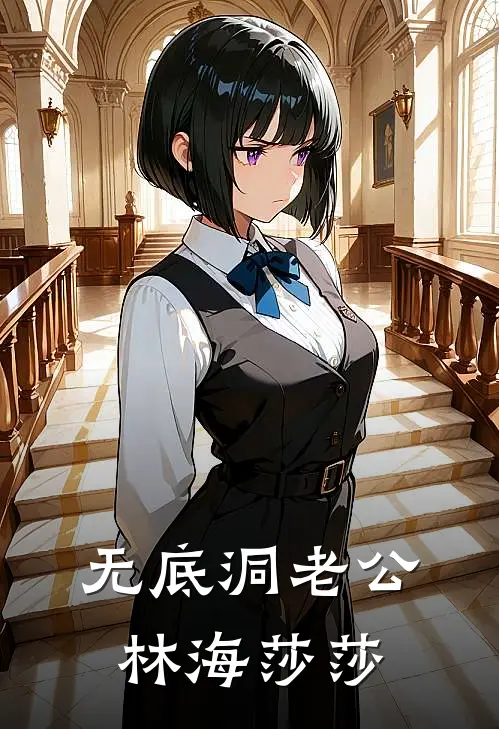 无底洞老公林海莎莎