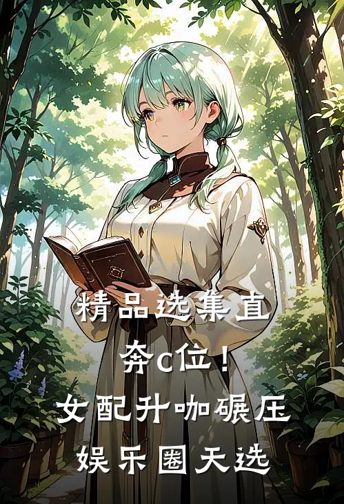 精品选集直奔c位！女配升咖碾压娱乐圈天选