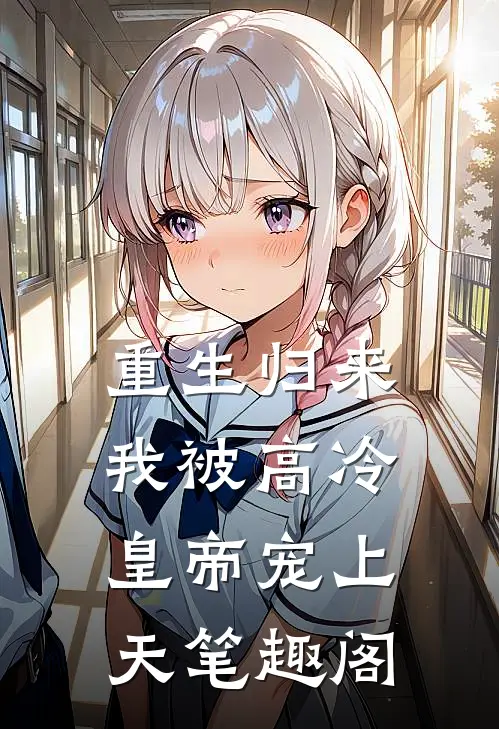 重生归来，我被高冷皇帝宠上天笔趣阁