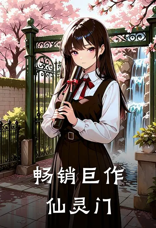 畅销巨作仙灵门
