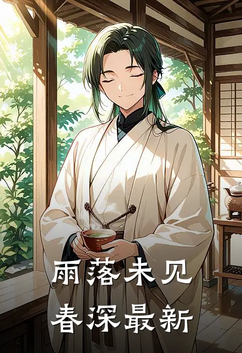 雨落未见春深最新