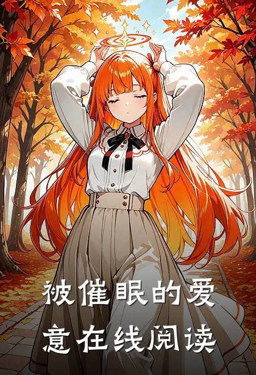被催眠的爱意在线阅读