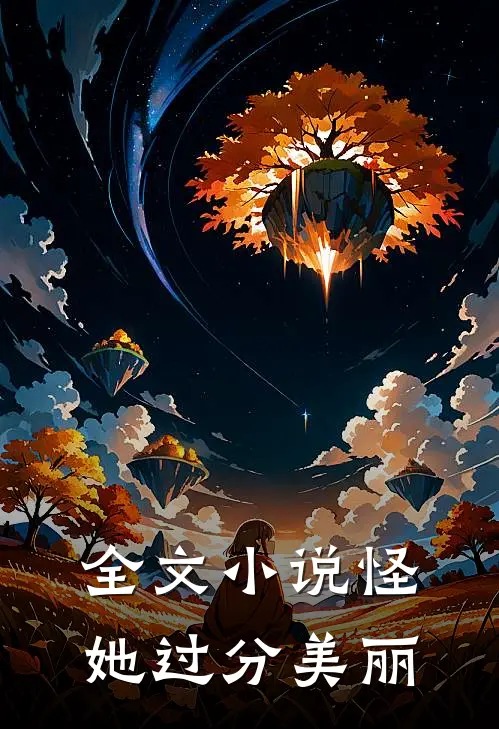 全文小说怪她过分美丽