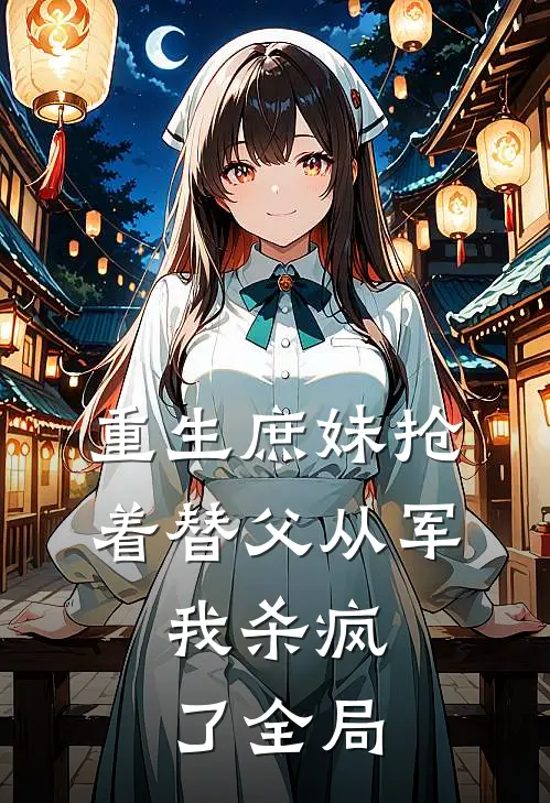 重生庶妹抢着替父从军，我杀疯了全局