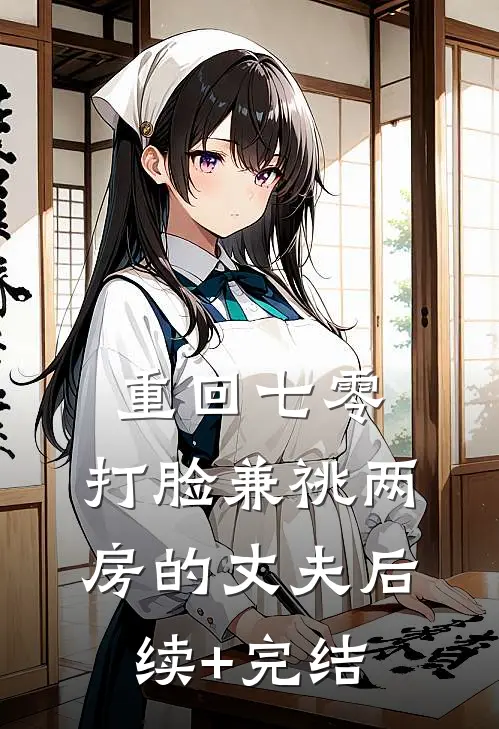 重回七零，打脸兼祧两房的丈夫后续+完结