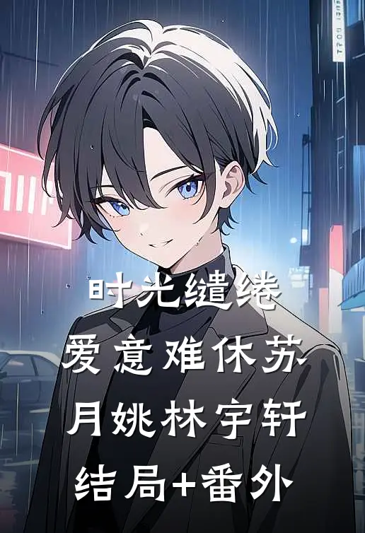 时光缱绻，爱意难休苏月姚林宇轩结局+番外