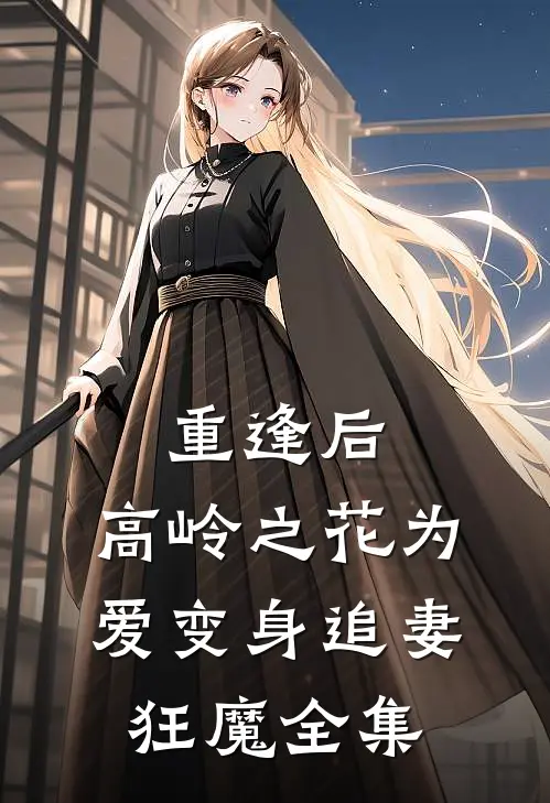 重逢后，高岭之花为爱变身追妻狂魔全集