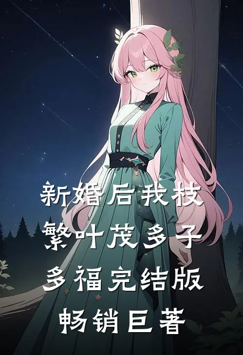 新婚后我枝繁叶茂多子多福完结版畅销巨著