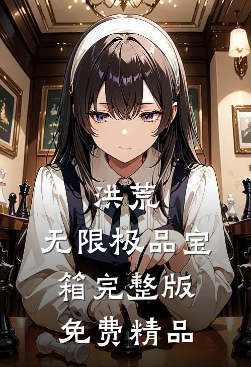 洪荒:无限极品宝箱完整版免费精品