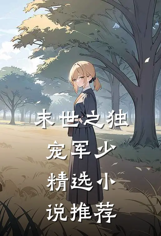 末世之独宠军少精选小说推荐