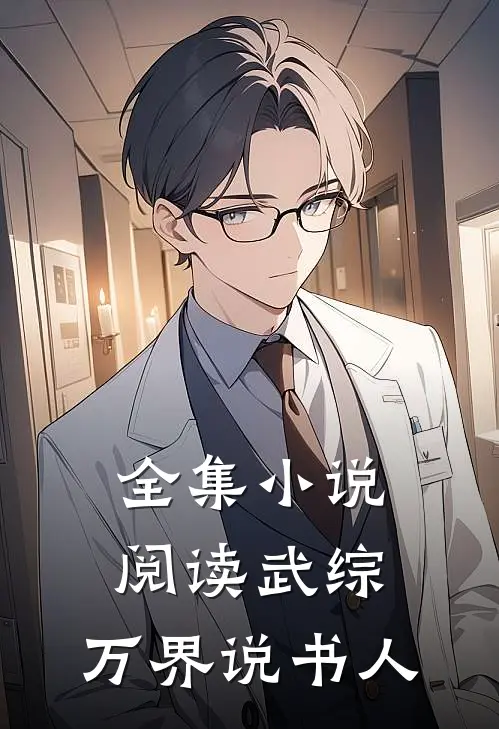 全集小说阅读武综：万界说书人