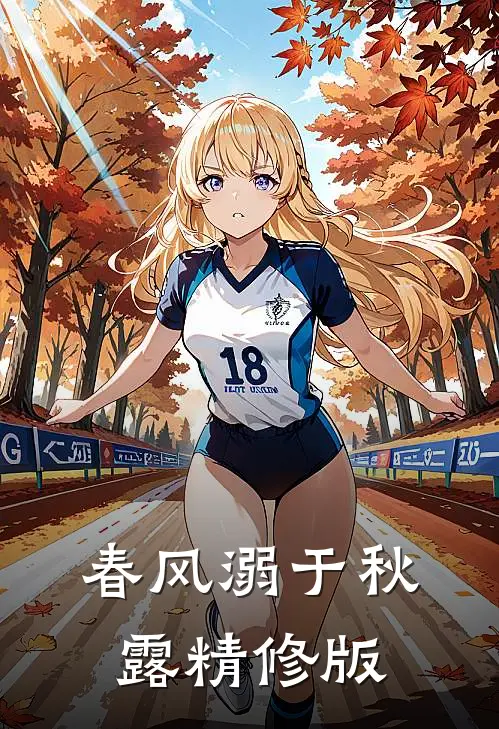 春风溺于秋露精修版