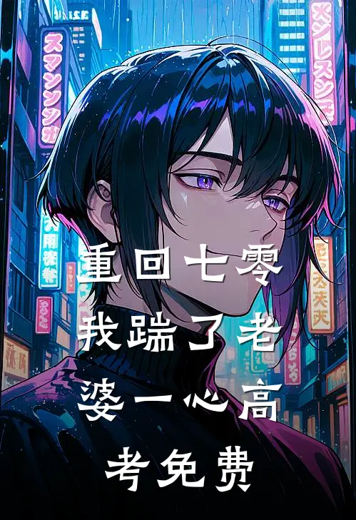 重回七零，我踹了老婆一心高考免费