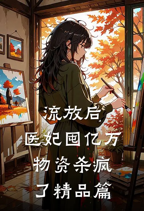 流放后，医妃囤亿万物资杀疯了精品篇