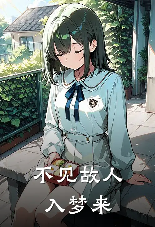 不见故人入梦来