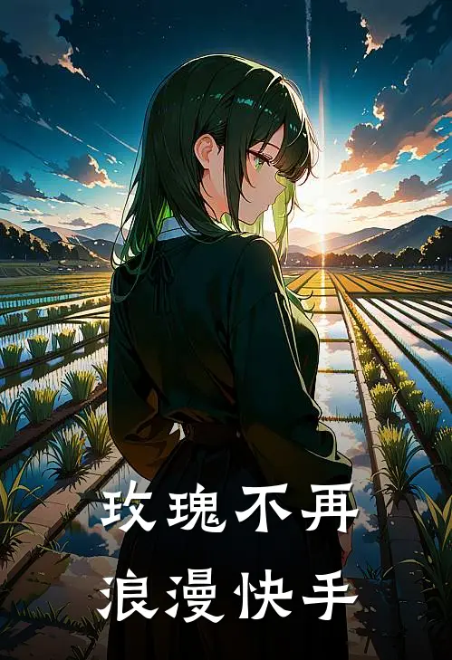 玫瑰不再浪漫快手