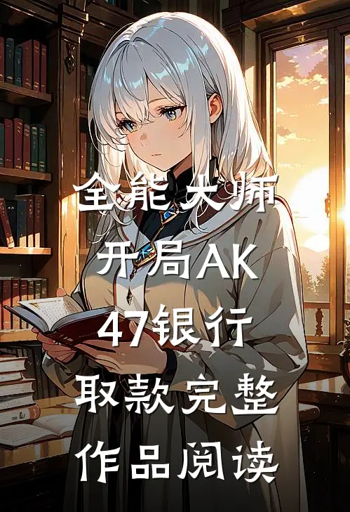 全能大师，开局AK47银行取款完整作品阅读