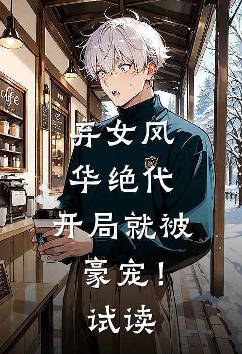 弃女风华绝代，开局就被豪宠！试读