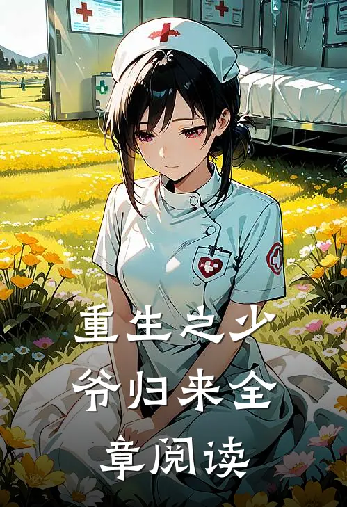 重生之少爷归来全章阅读