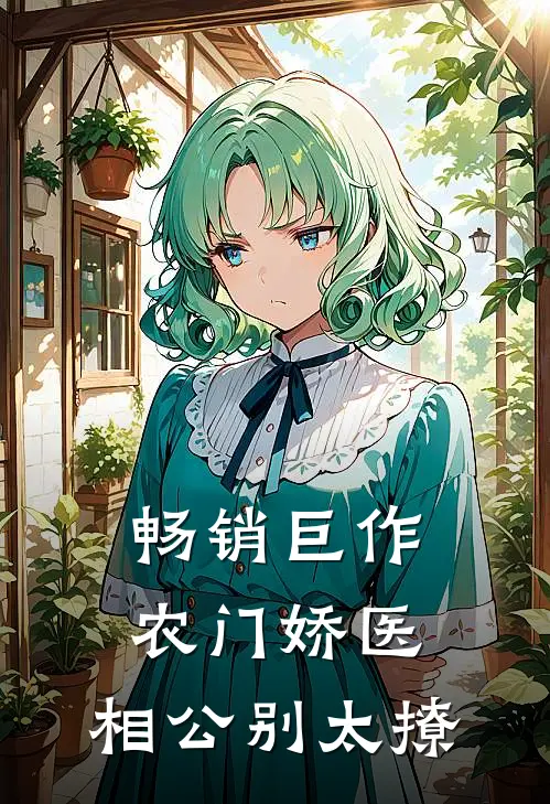 畅销巨作农门娇医：相公别太撩