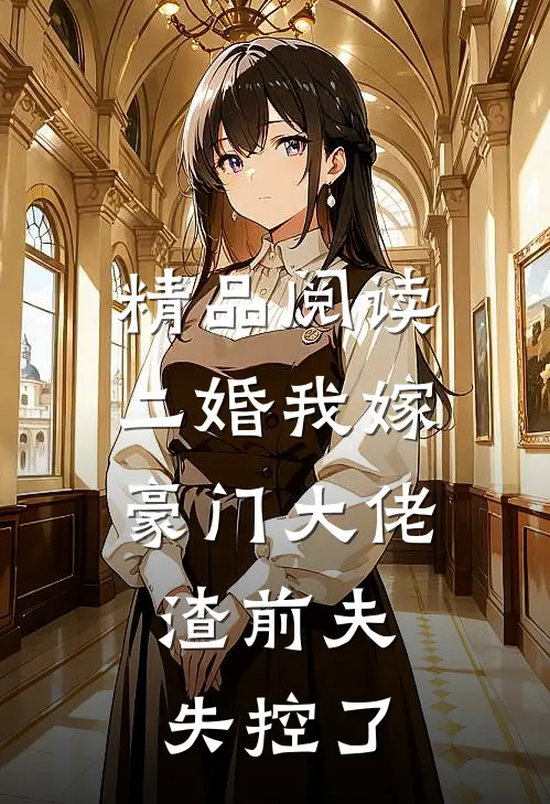 精品阅读二婚我嫁豪门大佬，渣前夫失控了