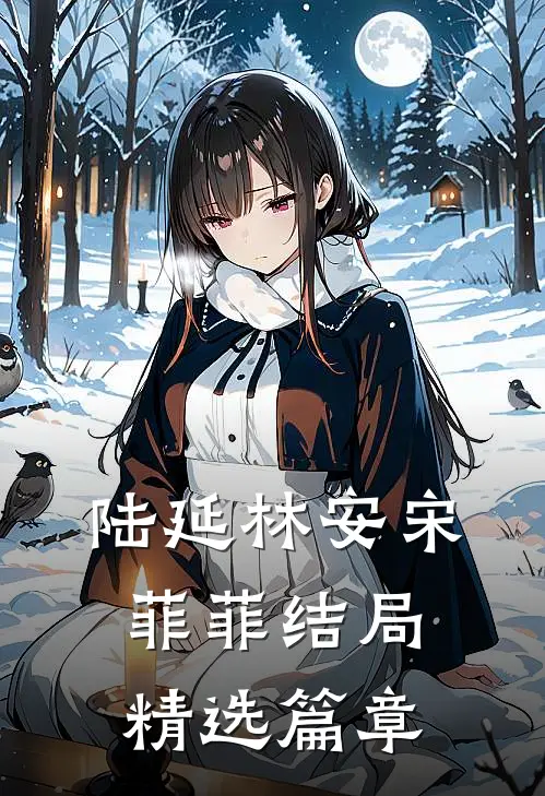 陆延林安宋菲菲结局精选篇章