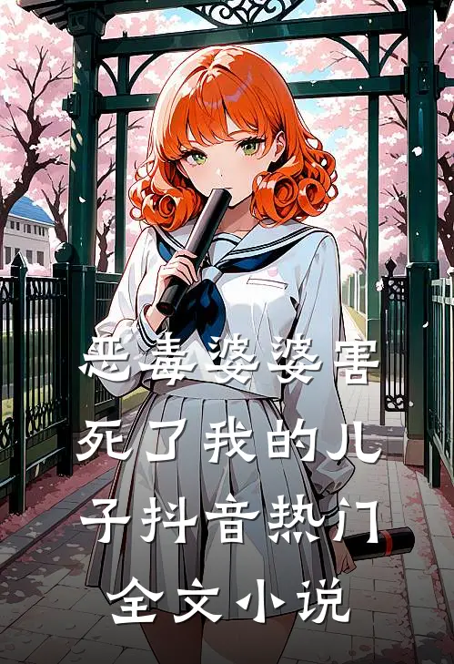 恶毒婆婆害死了我的儿子抖音热门全文小说