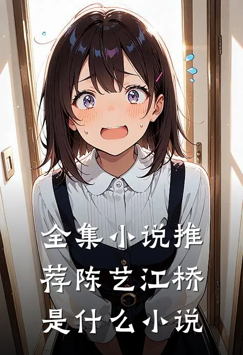 全集小说推荐陈艺江桥是什么小说