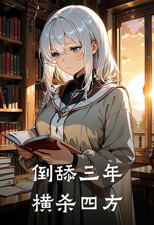 倒舔三年，横杀四方