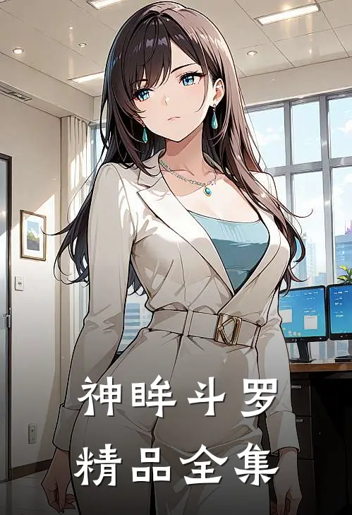 神眸斗罗精品全集