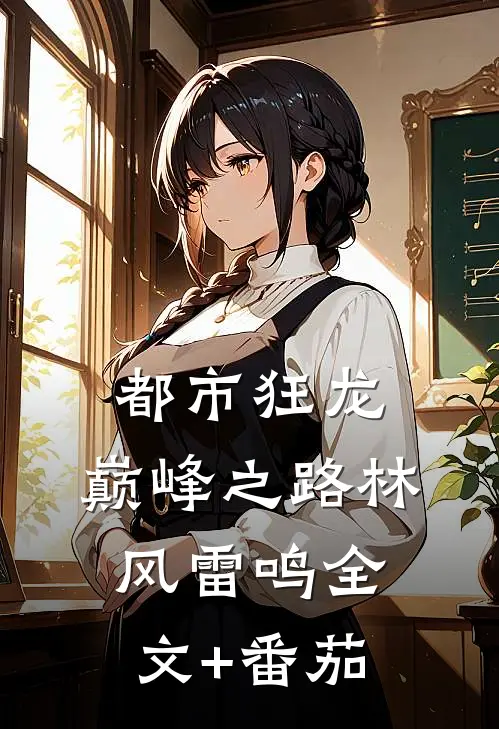 都市狂龙：巅峰之路林风雷鸣全文+番茄
