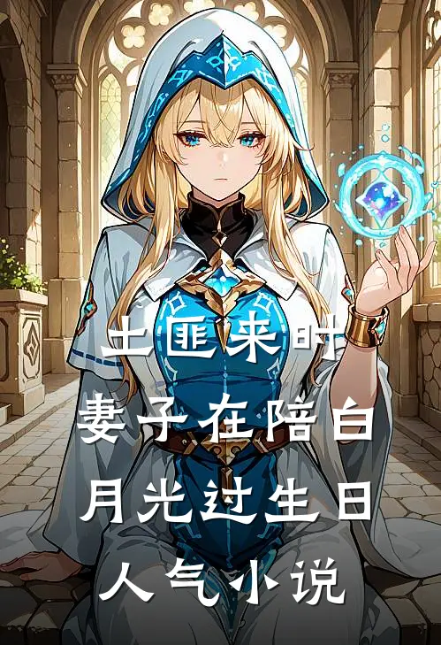 土匪来时，妻子在陪白月光过生日人气小说