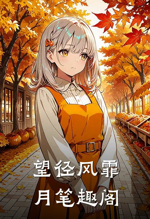望径风霏月笔趣阁