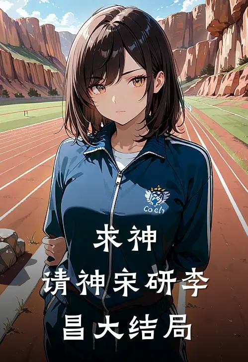 求神，请神宋研李昌大结局